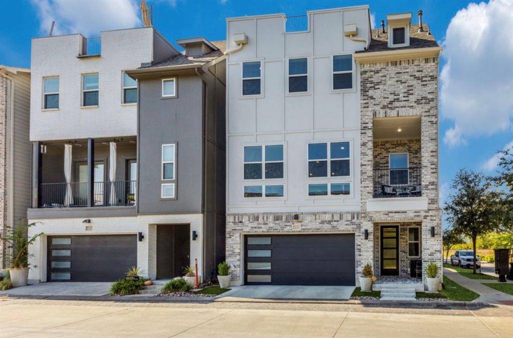 2649 La Altura Lane, Dallas, TX 75212