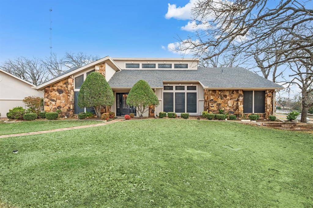 7260 Hudson Cemetery Road, Mansfield, TX 76063