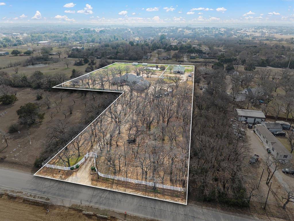 7260 Hudson Cemetery Road, Mansfield, TX 76063