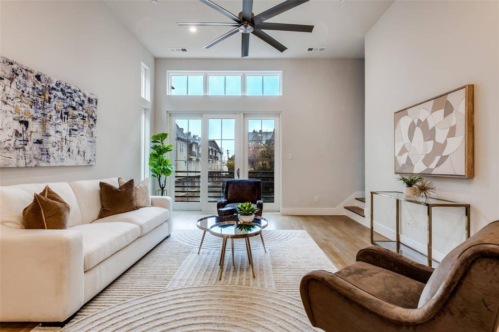 3200 Ross Avenue #40, Dallas, TX 75204