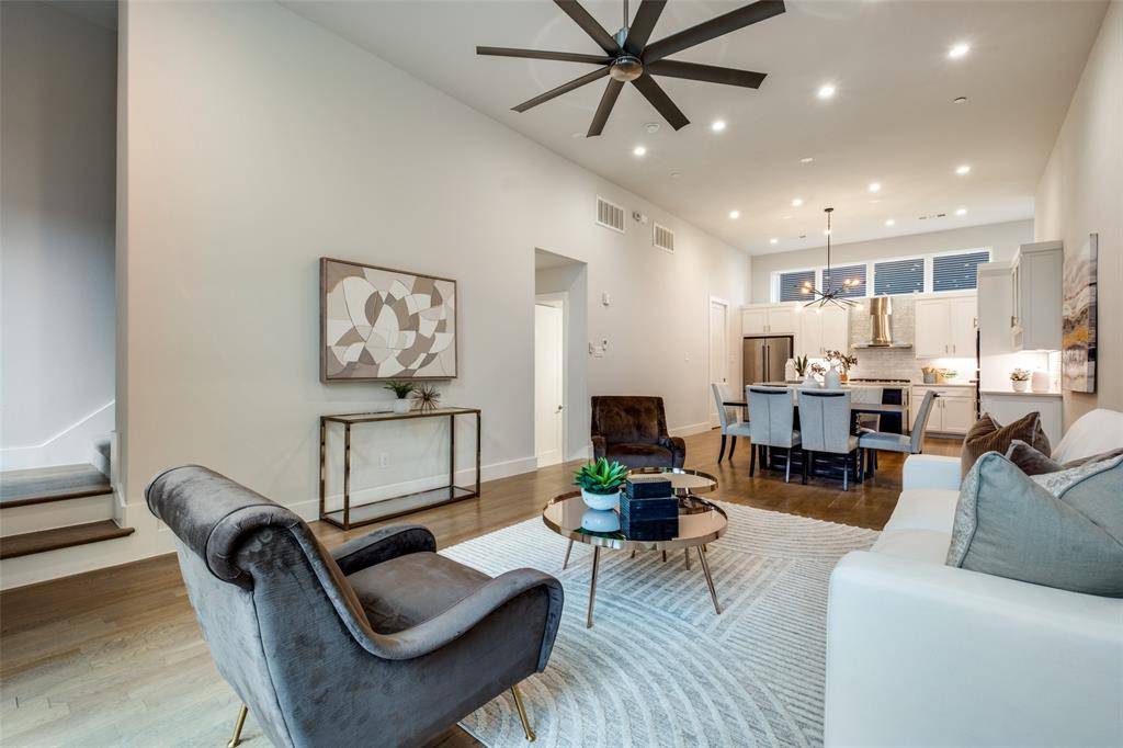 3200 Ross Avenue #40, Dallas, TX 75204
