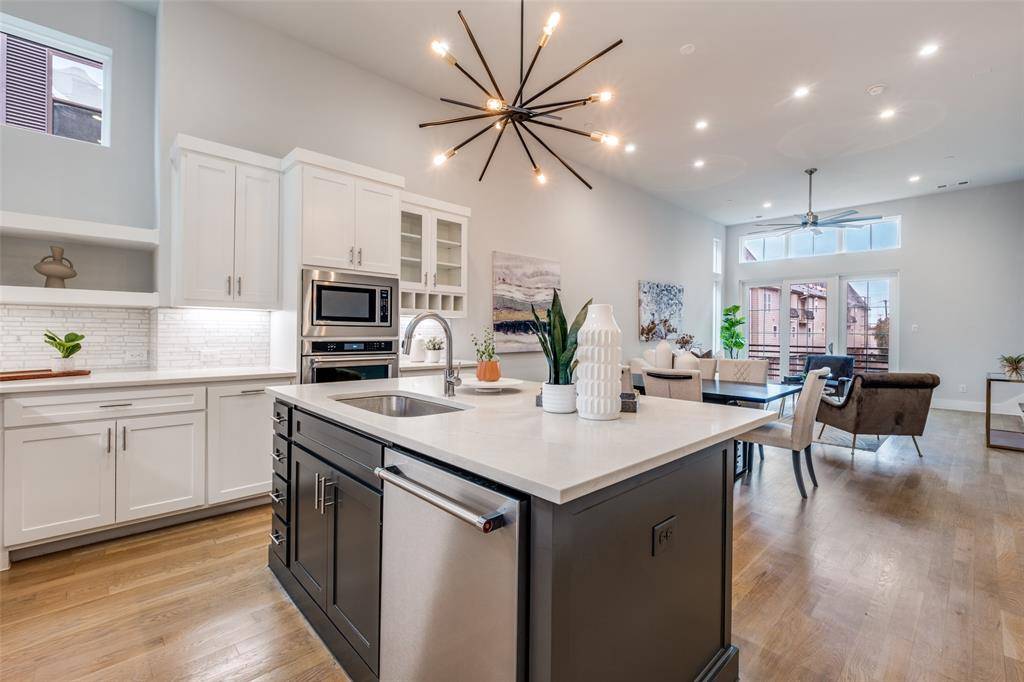 3200 Ross Avenue #40, Dallas, TX 75204