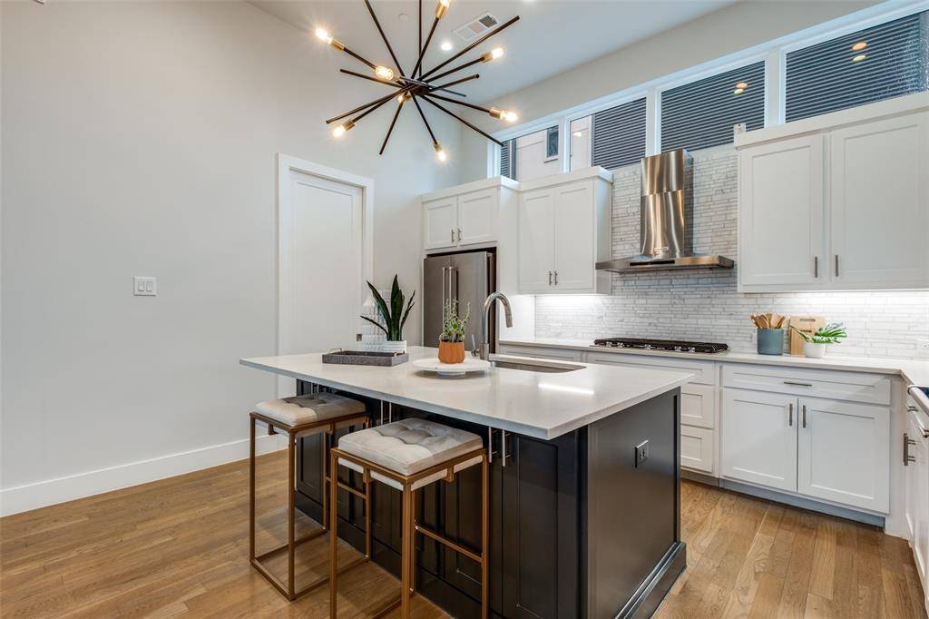 3200 Ross Avenue #40, Dallas, TX 75204