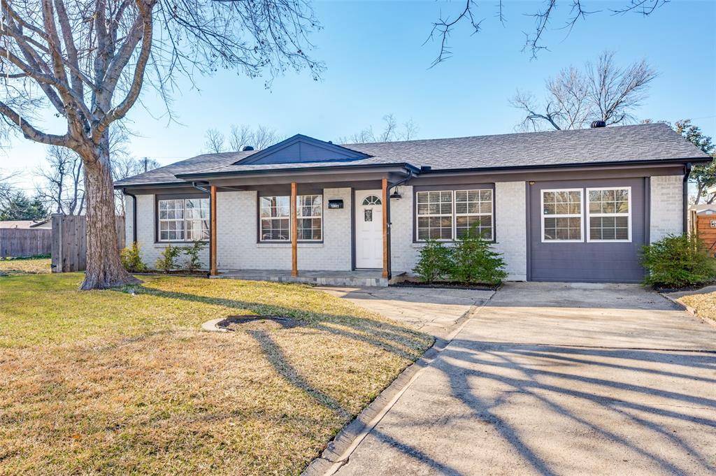 13803 Stardust Lane, Farmers Branch, TX 75234