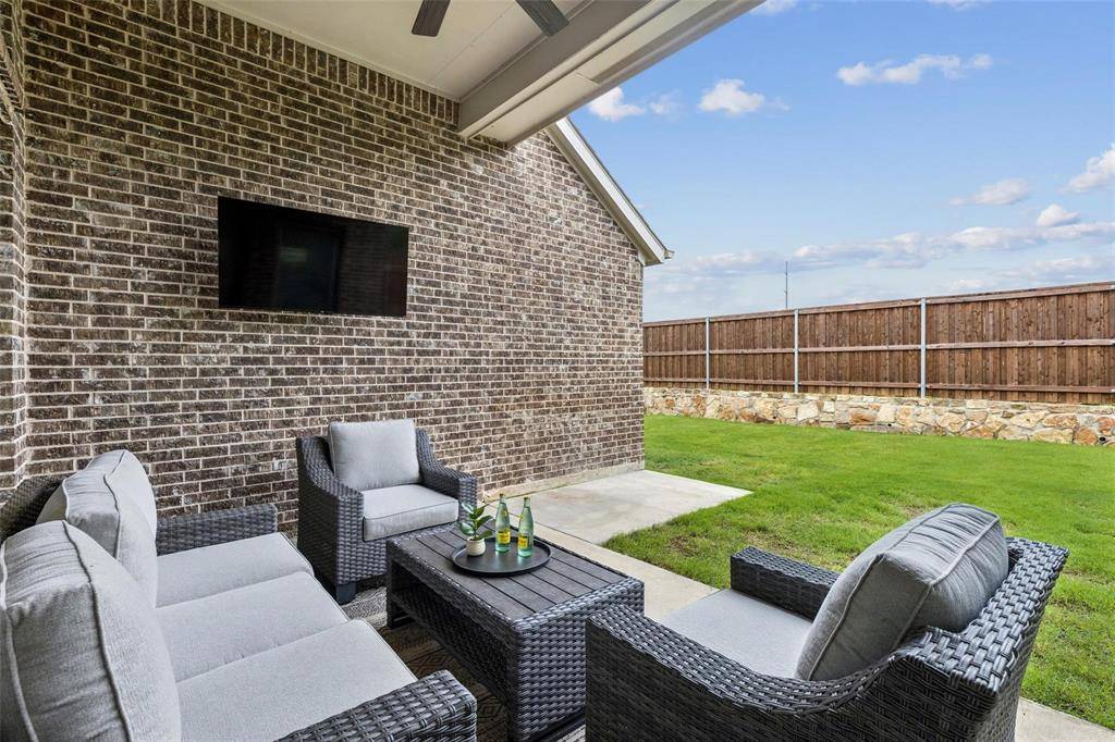 3313 Honey Suckle Lane, Little Elm, TX 75068