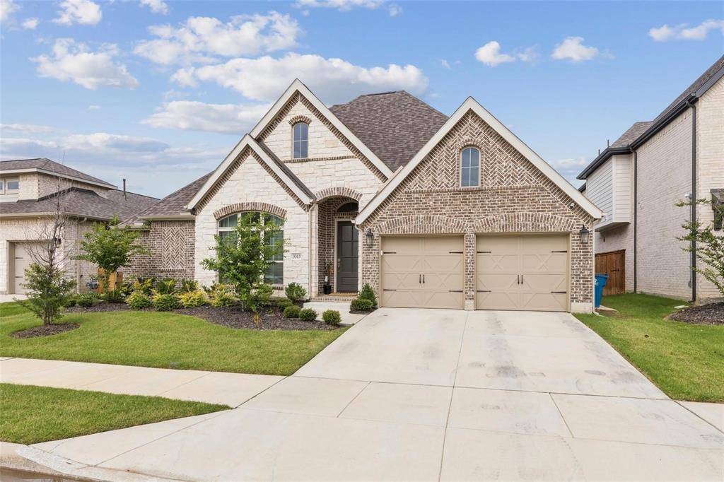 3313 Honey Suckle Lane, Little Elm, TX 75068