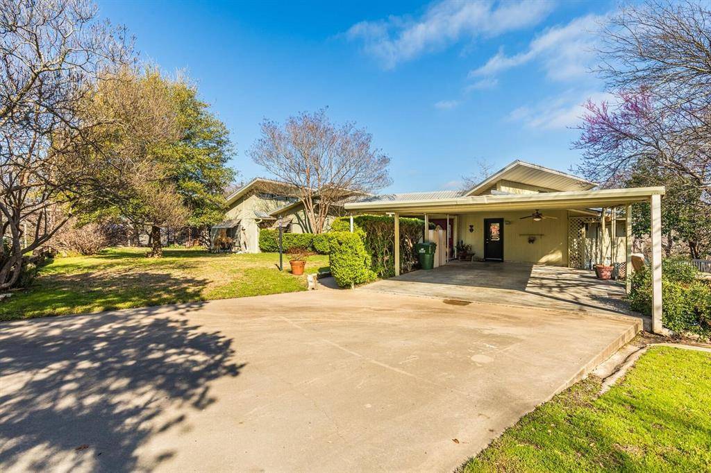 224 Mohon Drive, Whitney, TX 76692