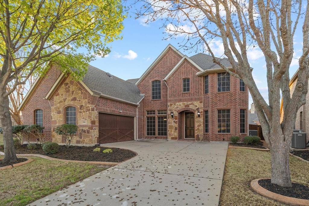 201 Chatfield Drive, Rockwall, TX 75087
