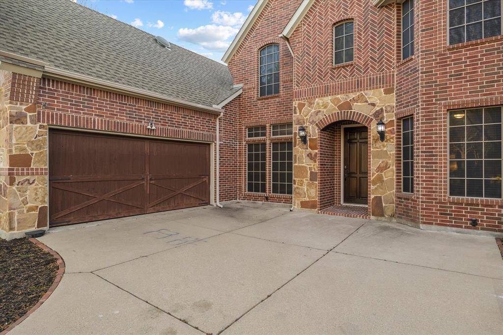 201 Chatfield Drive, Rockwall, TX 75087