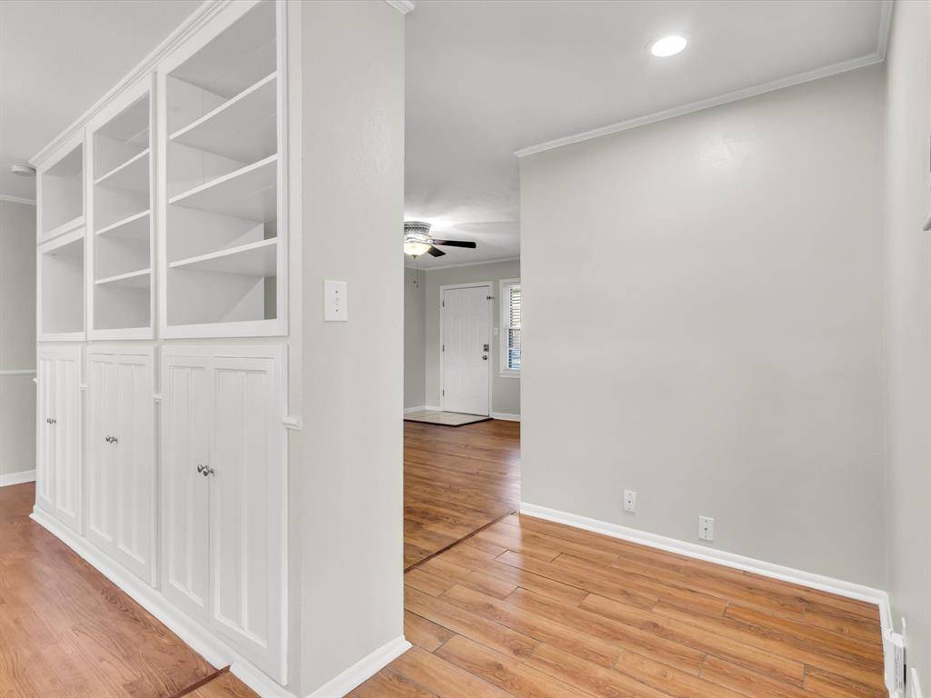 3404 Cromart Avenue, Fort Worth, TX 76133