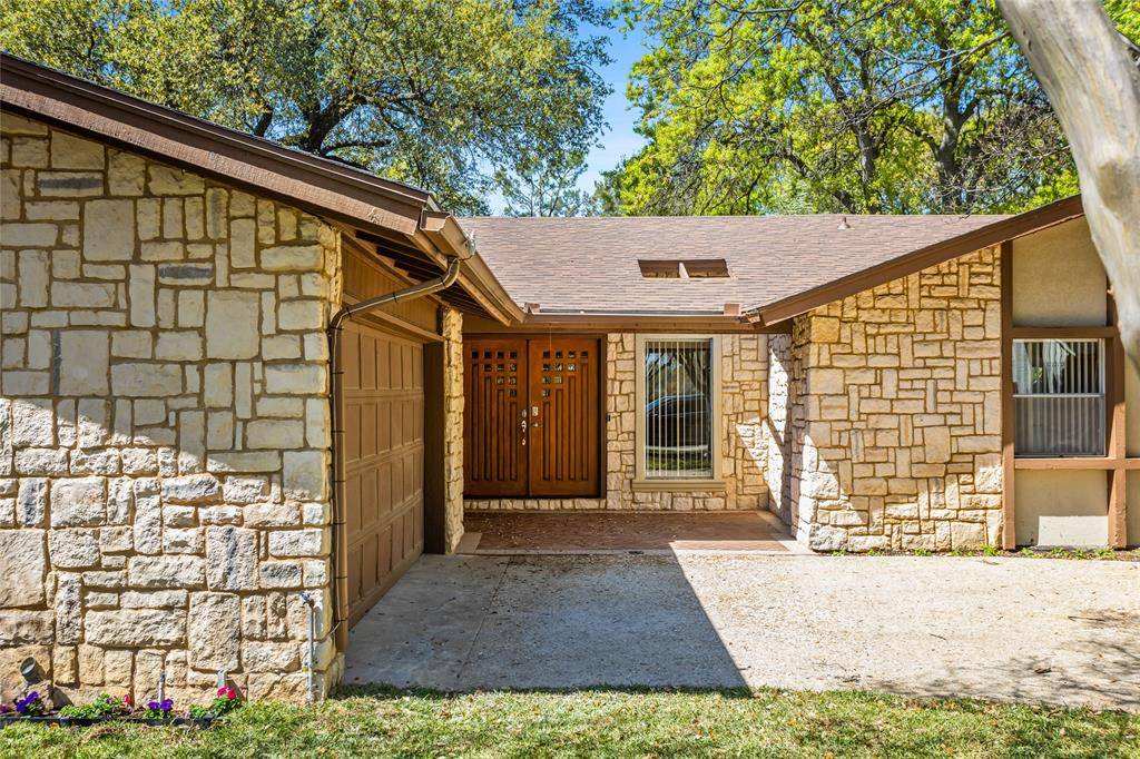 15721 Mapleview Circle, Dallas, TX 75248