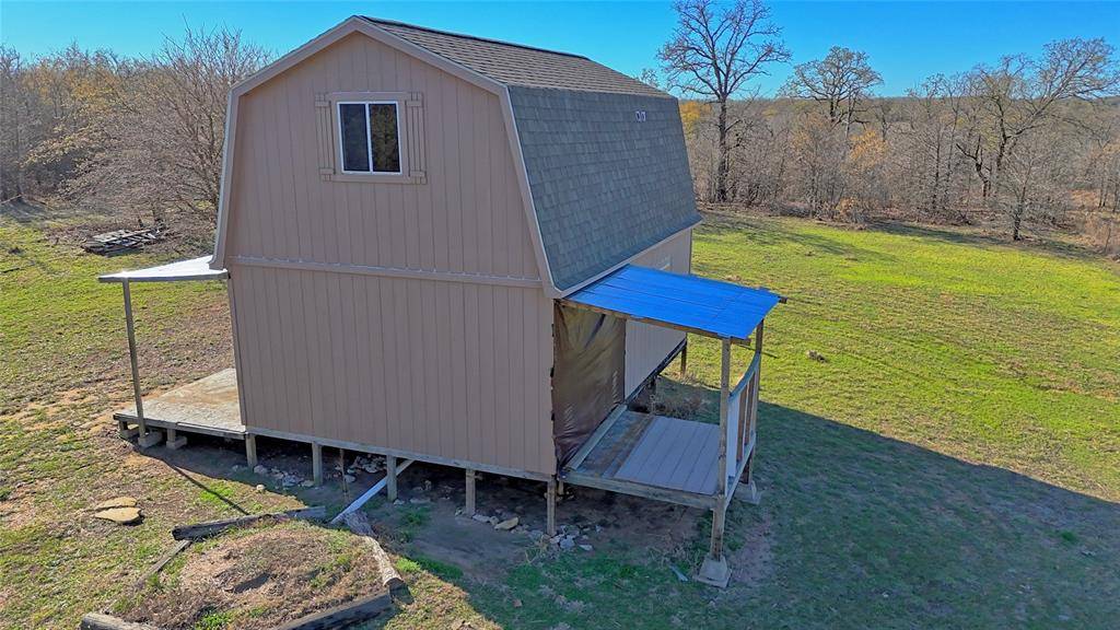 1486 Hildreth Pool Road, Bowie, TX 76230