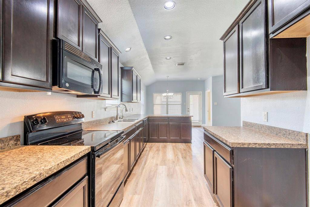 1813 Rodeo Drive, Anna, TX 75409