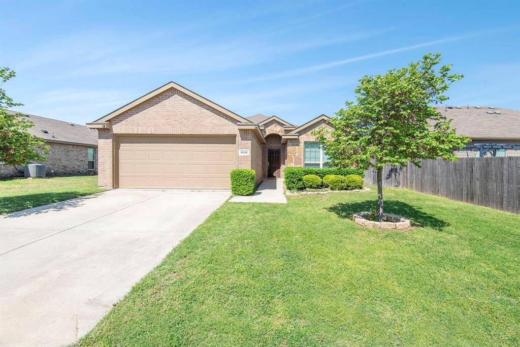 1813 Rodeo Drive, Anna, TX 75409