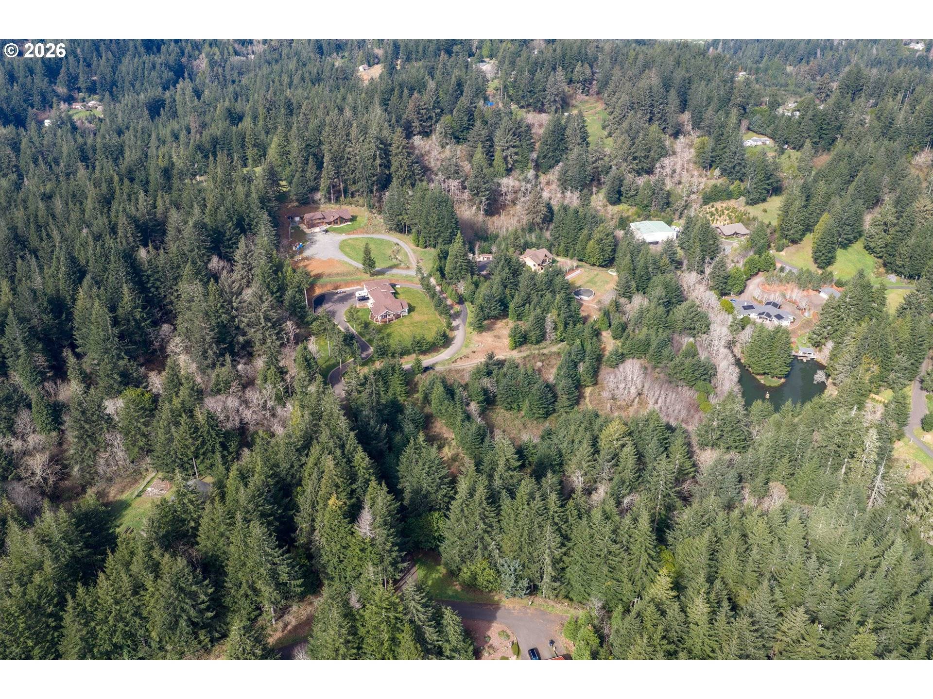 93549 PATTERSON LN, Coos Bay, OR 97420