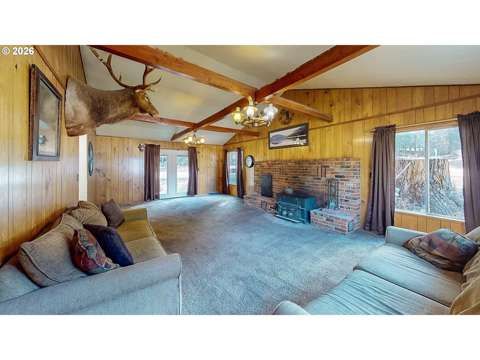 59761 WALLOWA LAKE HWY, Joseph, OR 97846