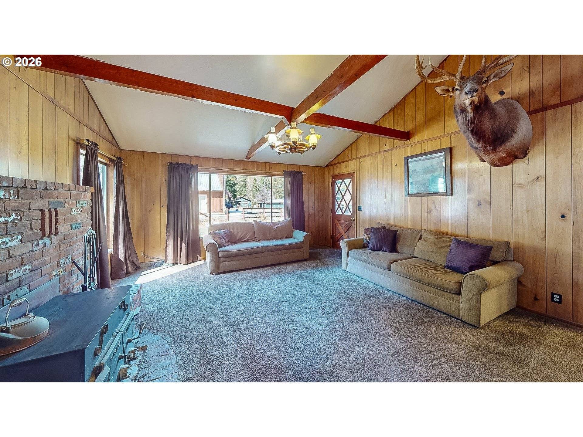 59761 WALLOWA LAKE HWY, Joseph, OR 97846