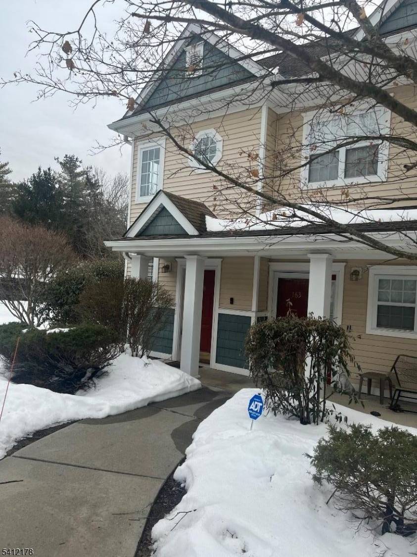 263 Old Farm Dr #263, Allamuchy Twp., NJ 07838