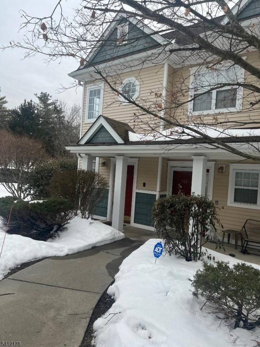 263 Old Farm Dr #263, Allamuchy Twp., NJ 07838