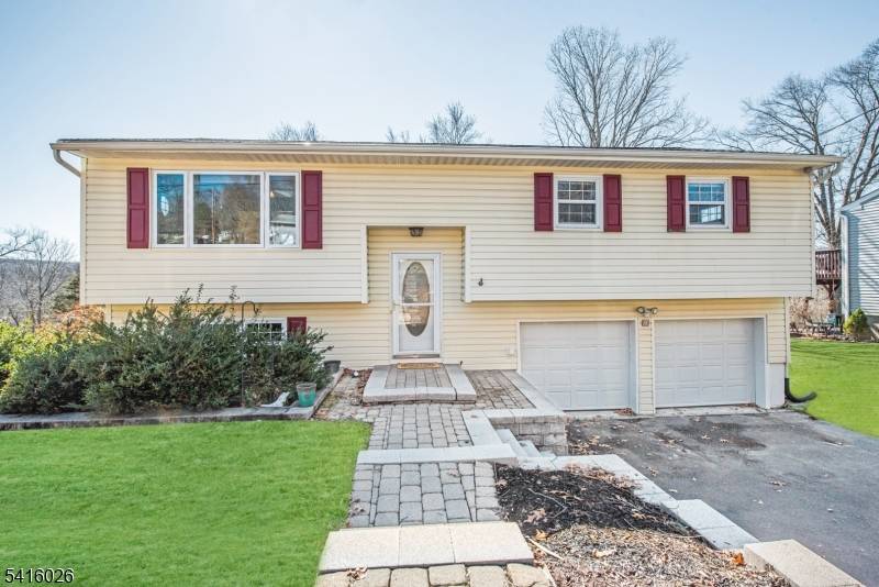 22 Mountain Heights Dr, Byram Twp., NJ 07871
