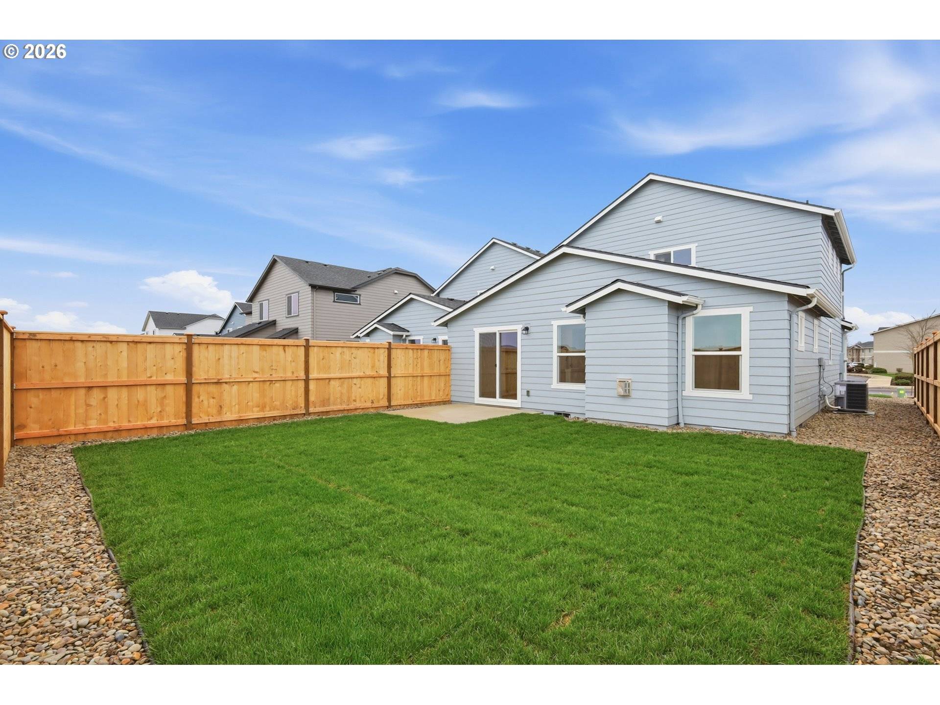 2213 W 10TH AVE, Junction City, OR 97448