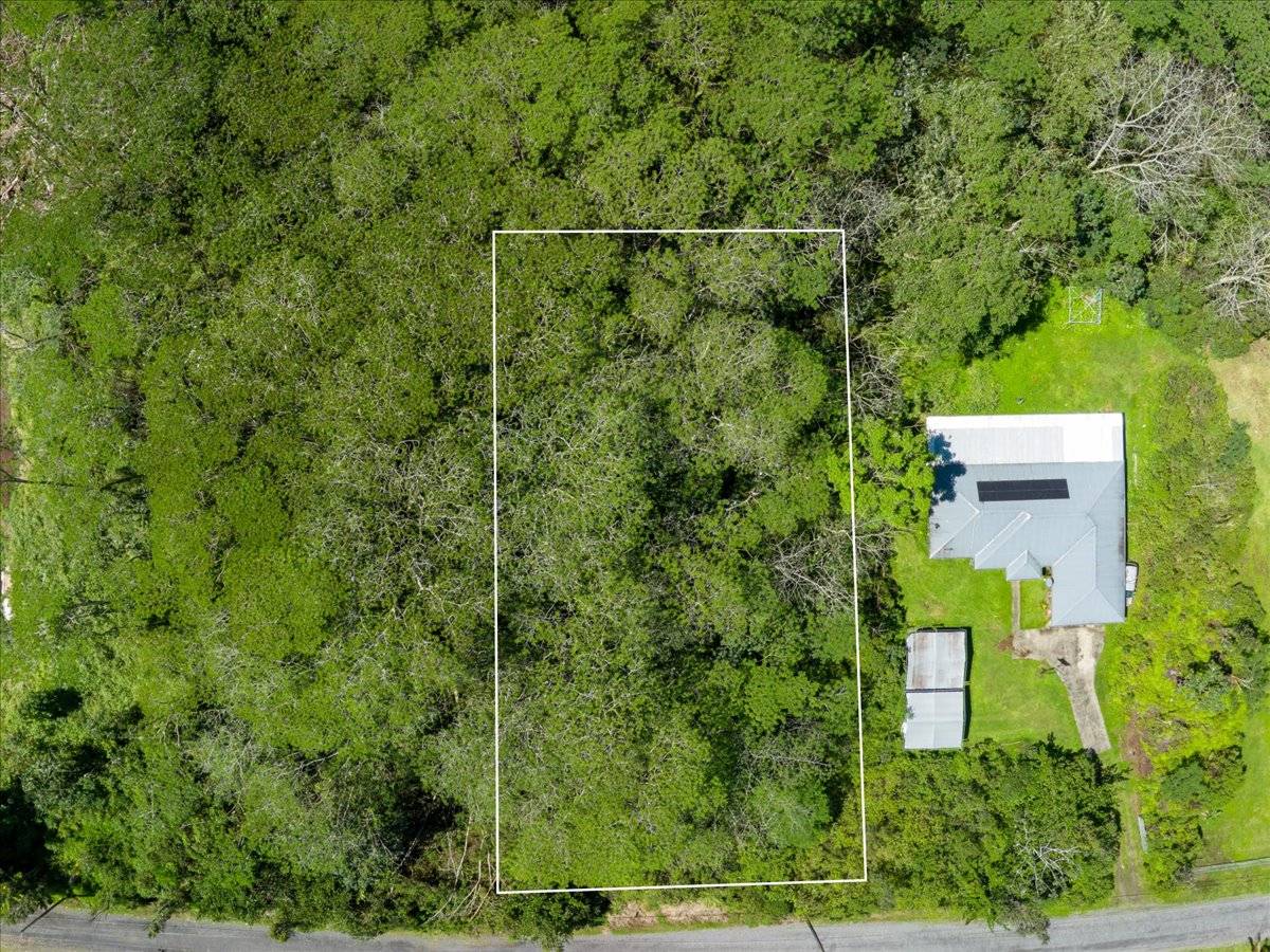 8TH AVE, Keaau, HI 96749