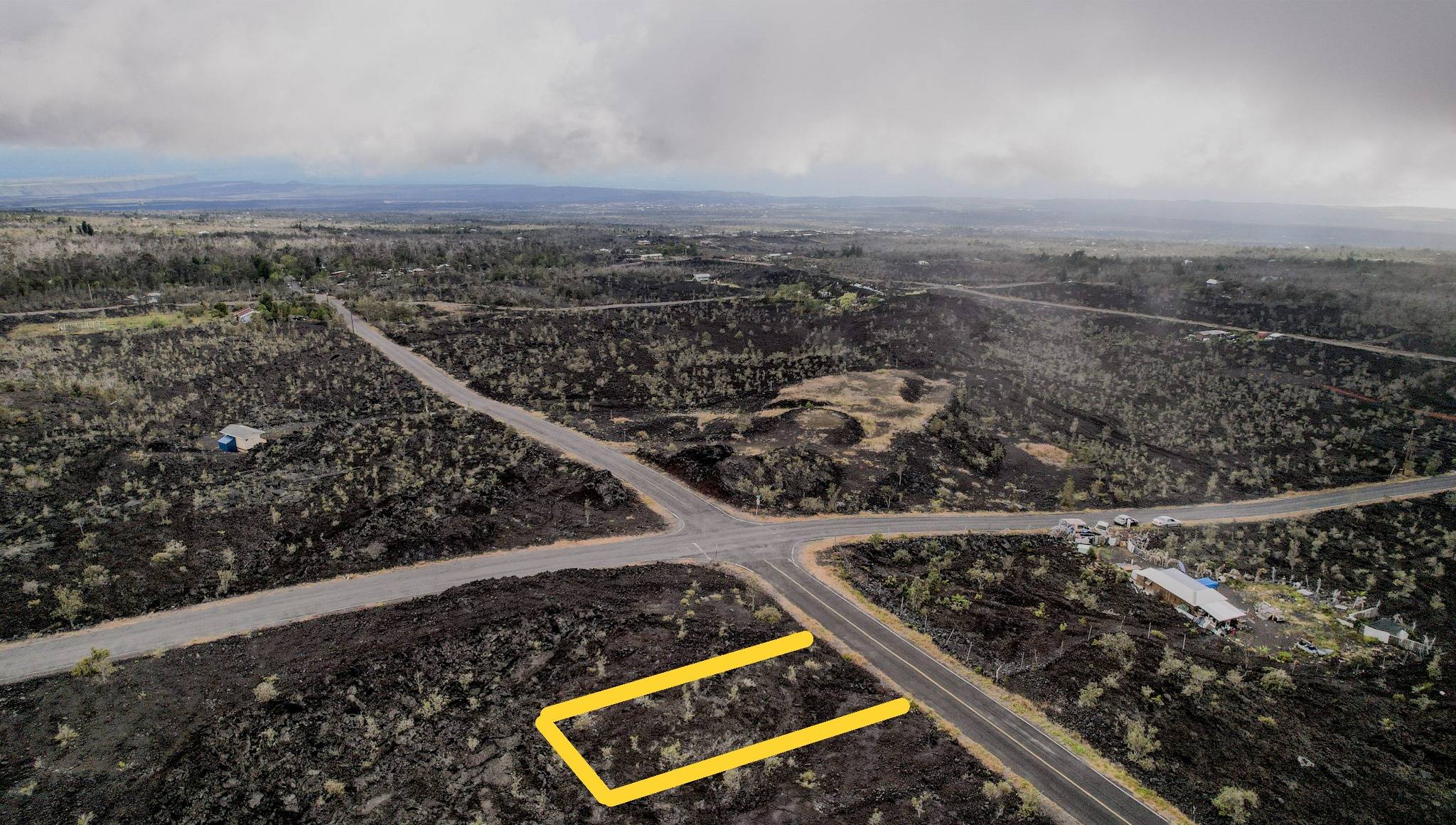REEF PKWY, Ocean View, HI 96737