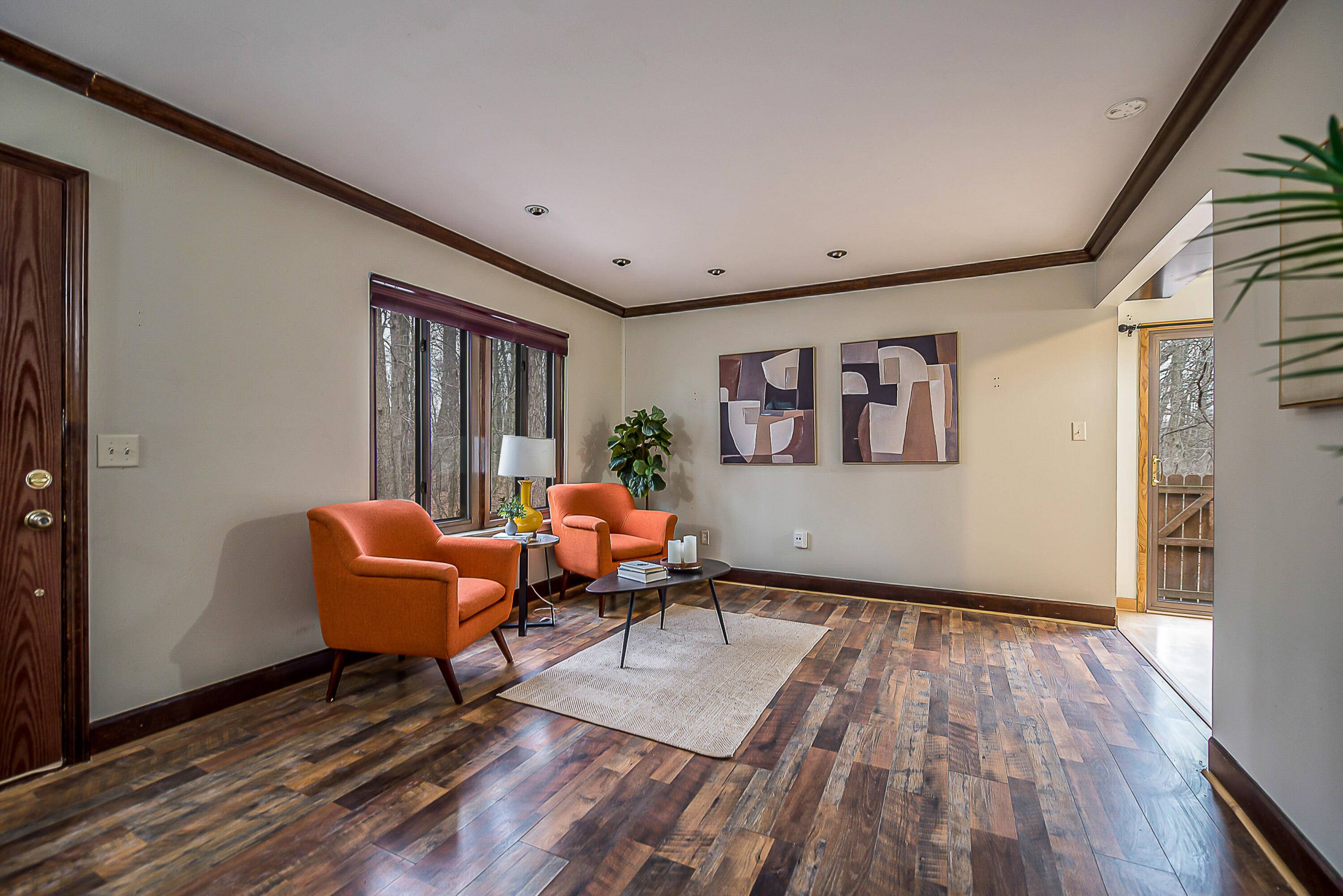 2938 Roundtree BLVD, Ypsilanti Twp, MI 48197