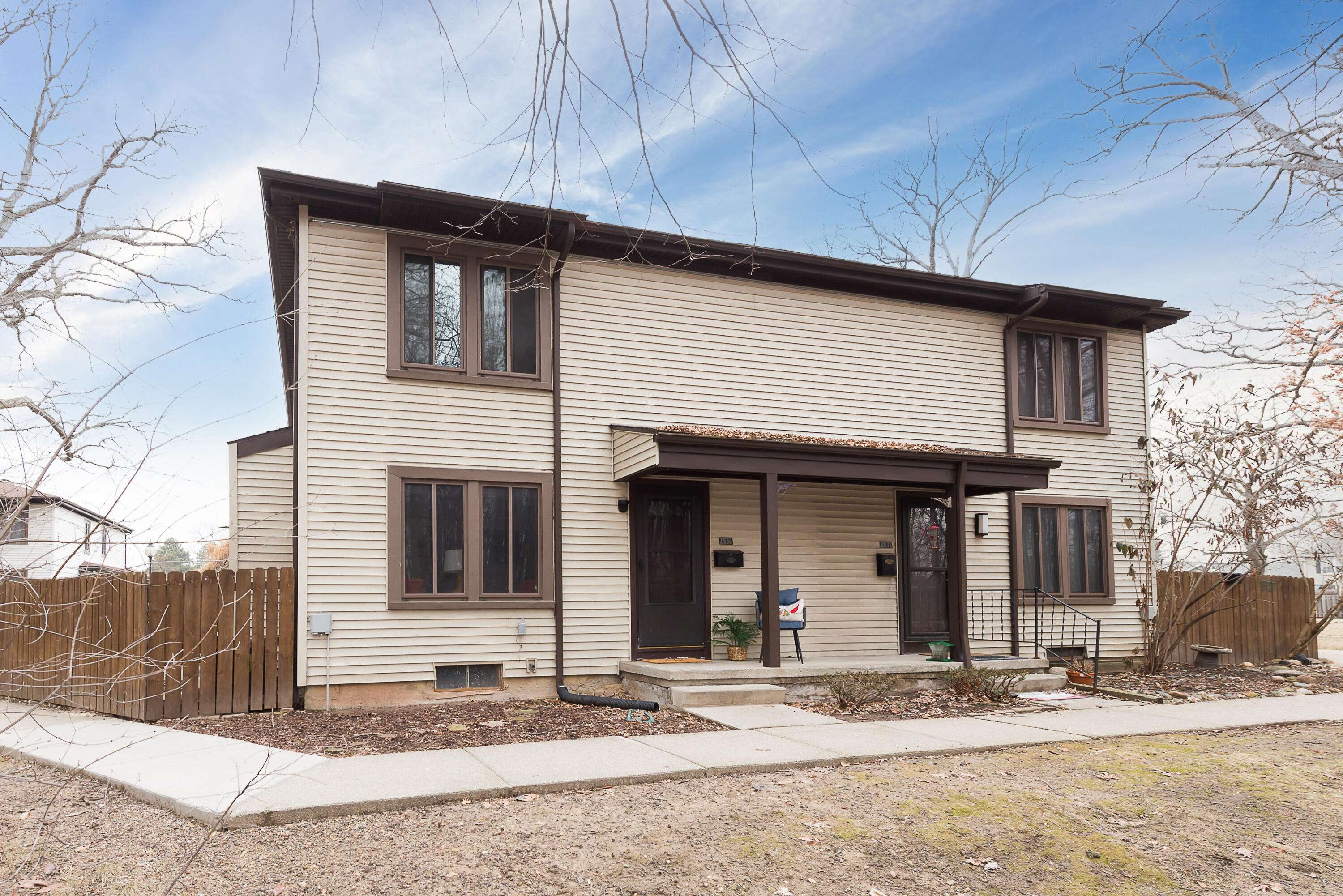 2938 Roundtree BLVD, Ypsilanti Twp, MI 48197