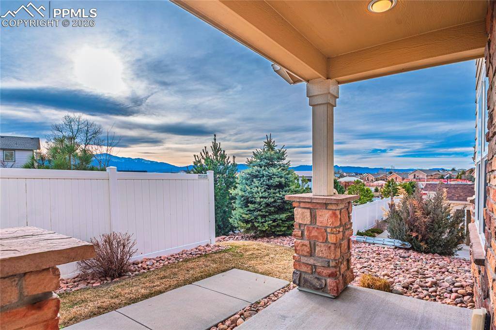 6580 Emerald Isle HTS, Colorado Springs, CO 80923