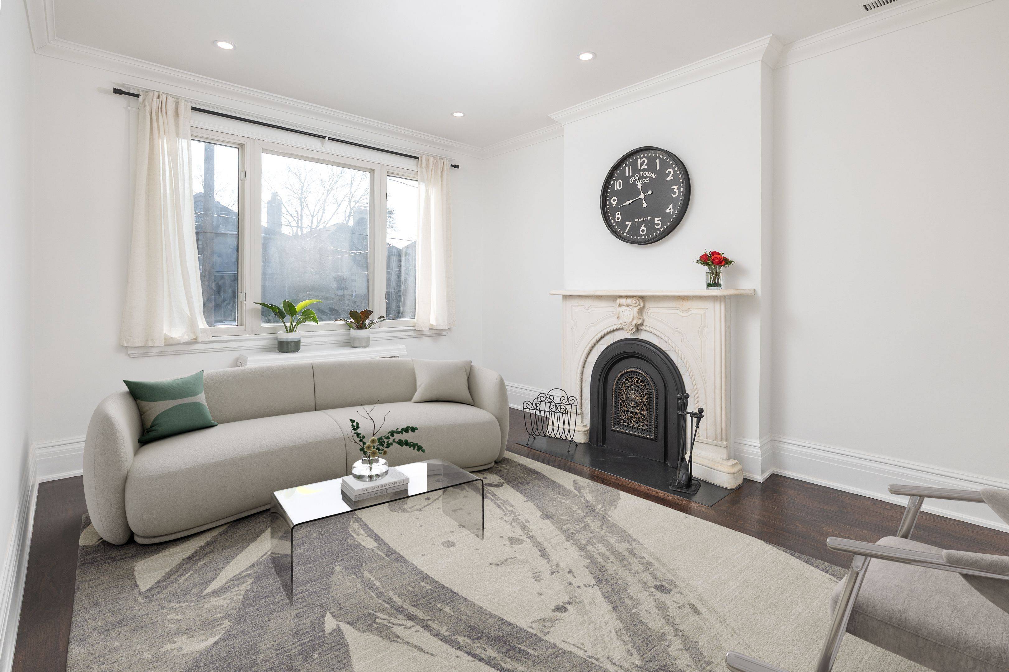 38 Glenrose AVE, Toronto C09, ON M4T 1K4