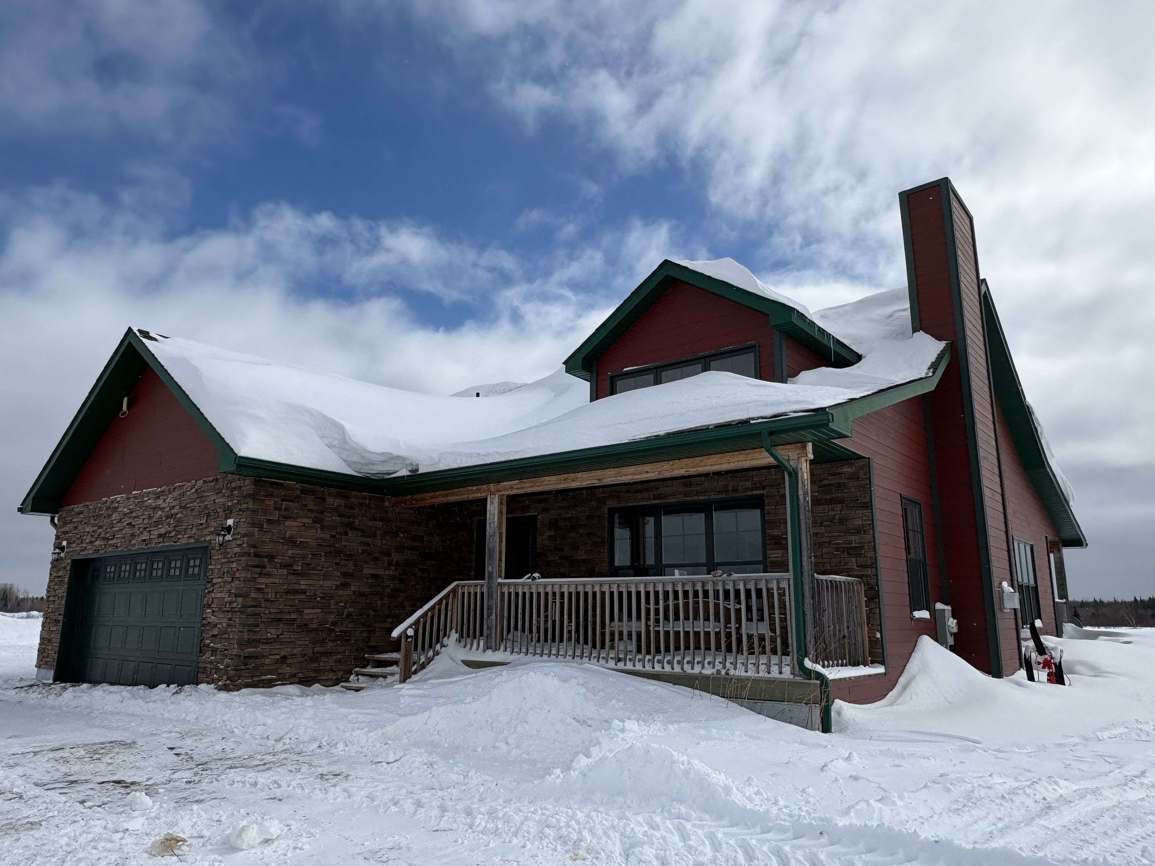 PT Lot 2 Con 6 Brower Township, Cochrane, ON P0L 1C0