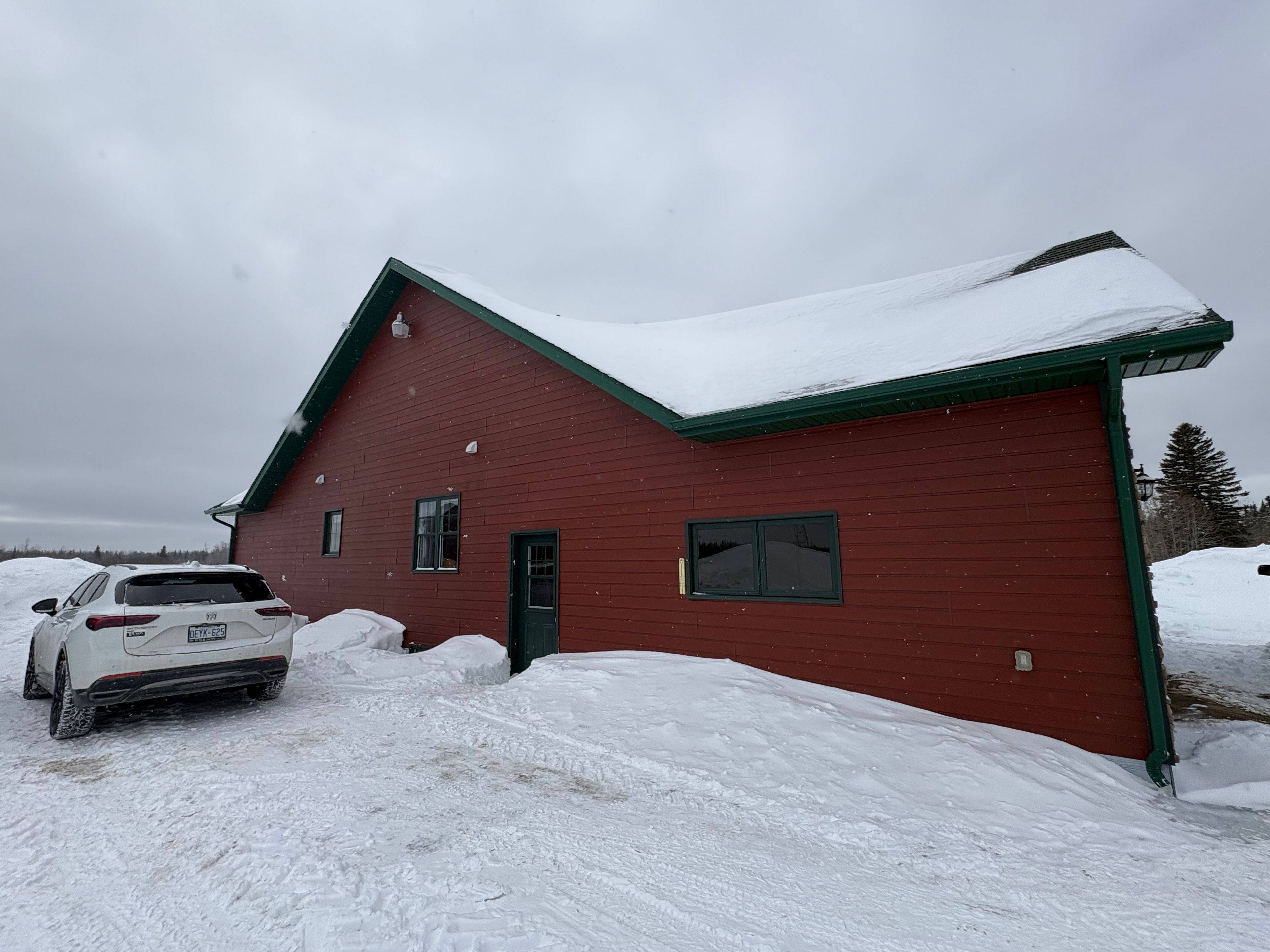 PT Lot 2 Con 6 Brower Township, Cochrane, ON P0L 1C0