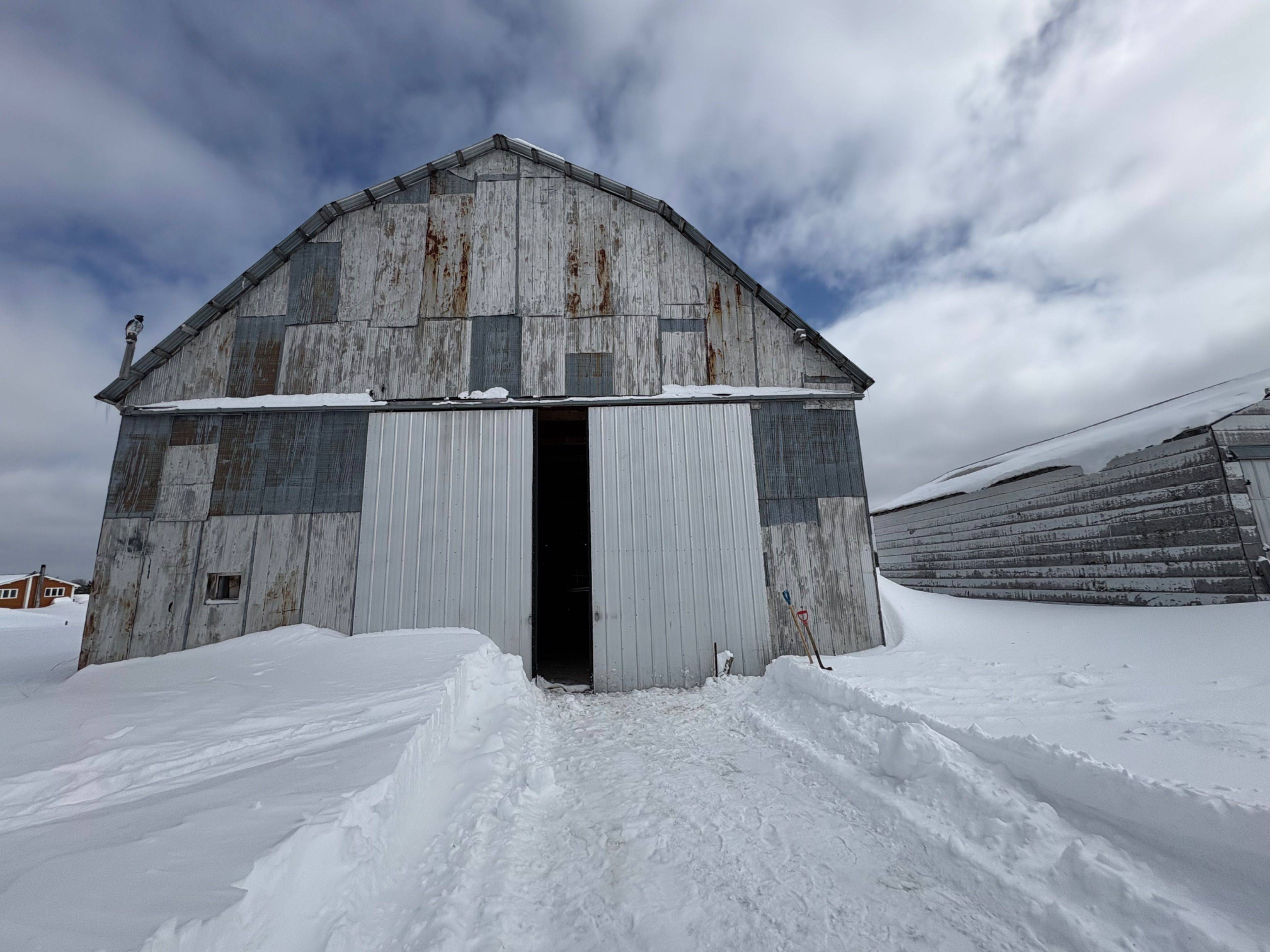 PT Lot 2 Con 6 Brower Township, Cochrane, ON P0L 1C0