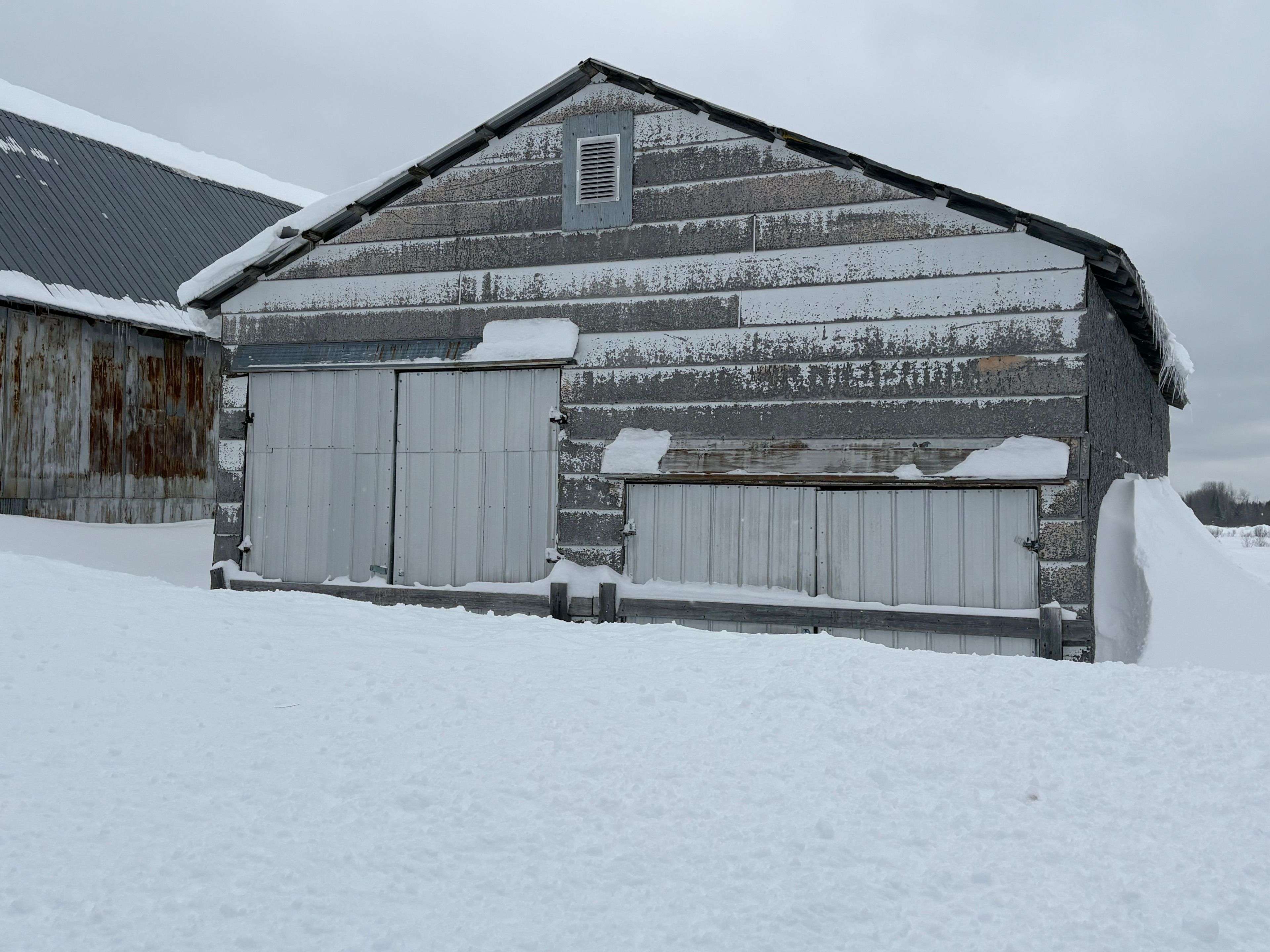 PT Lot 2 Con 6 Brower Township, Cochrane, ON P0L 1C0