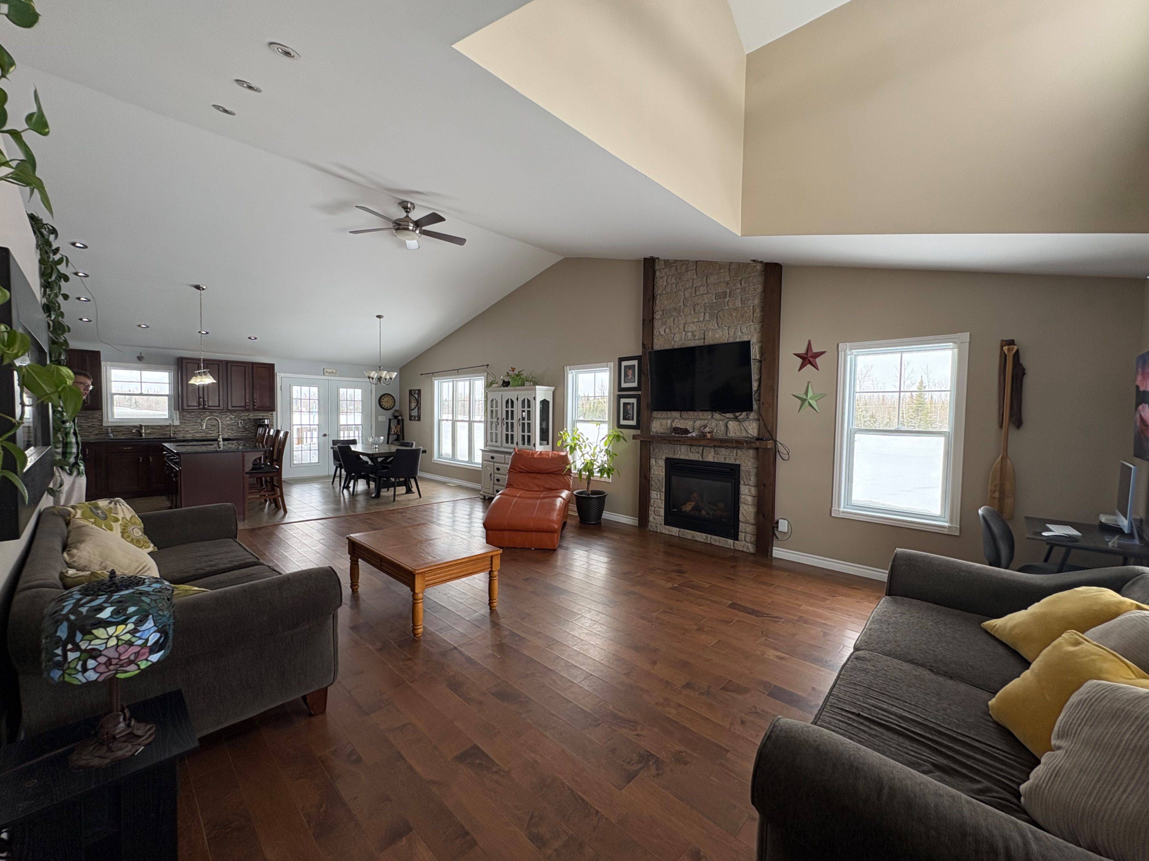 PT Lot 2 Con 6 Brower Township, Cochrane, ON P0L 1C0