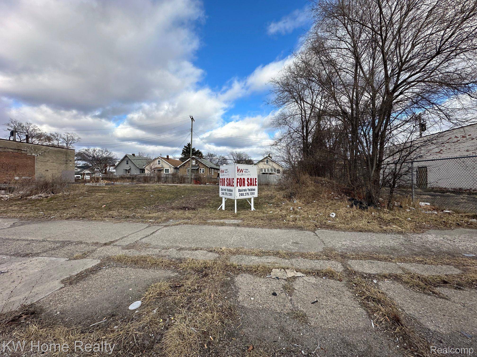 15738 LIVERNOIS AVE, Detroit, MI 48238