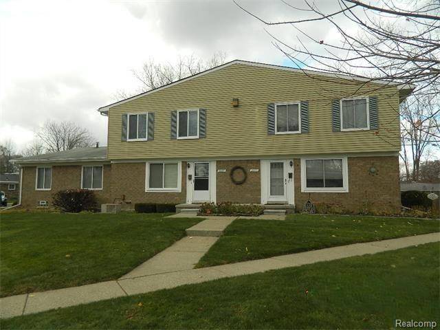 24495 Quad Park LN, Clinton Charter Township, MI 48035