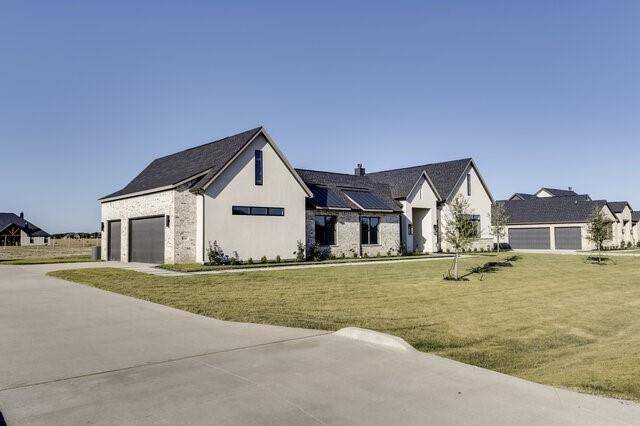 6241 McChesney, Midlothian, TX 76065