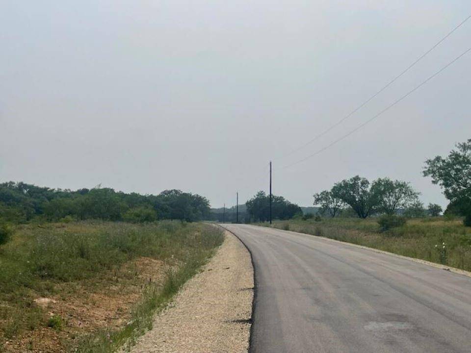 Lot 175 Heartleaf Drive, Lampasas, TX 76550