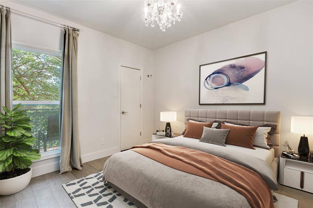4034 Rawlins Street #104, Dallas, TX 75219