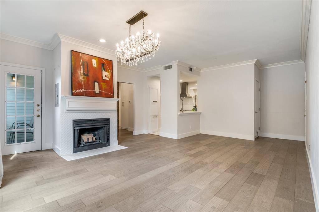 4034 Rawlins Street #104, Dallas, TX 75219