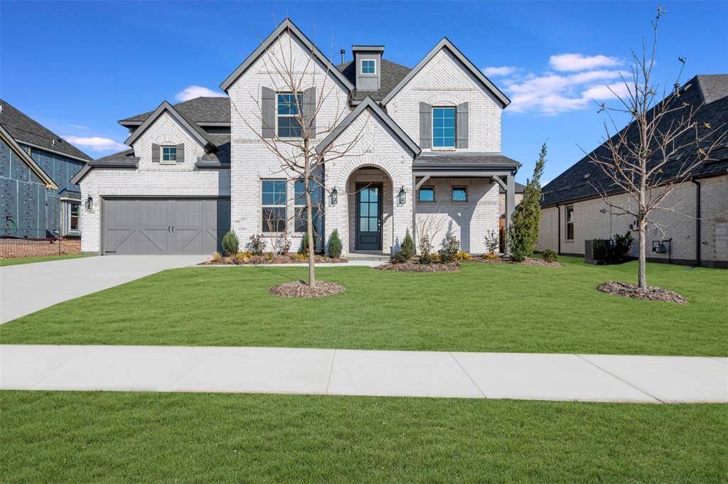 1204 Birdie Court, Celina, TX 75009