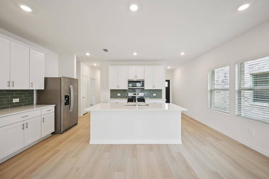 519 Dorothy Drive, Princeton, TX 75071