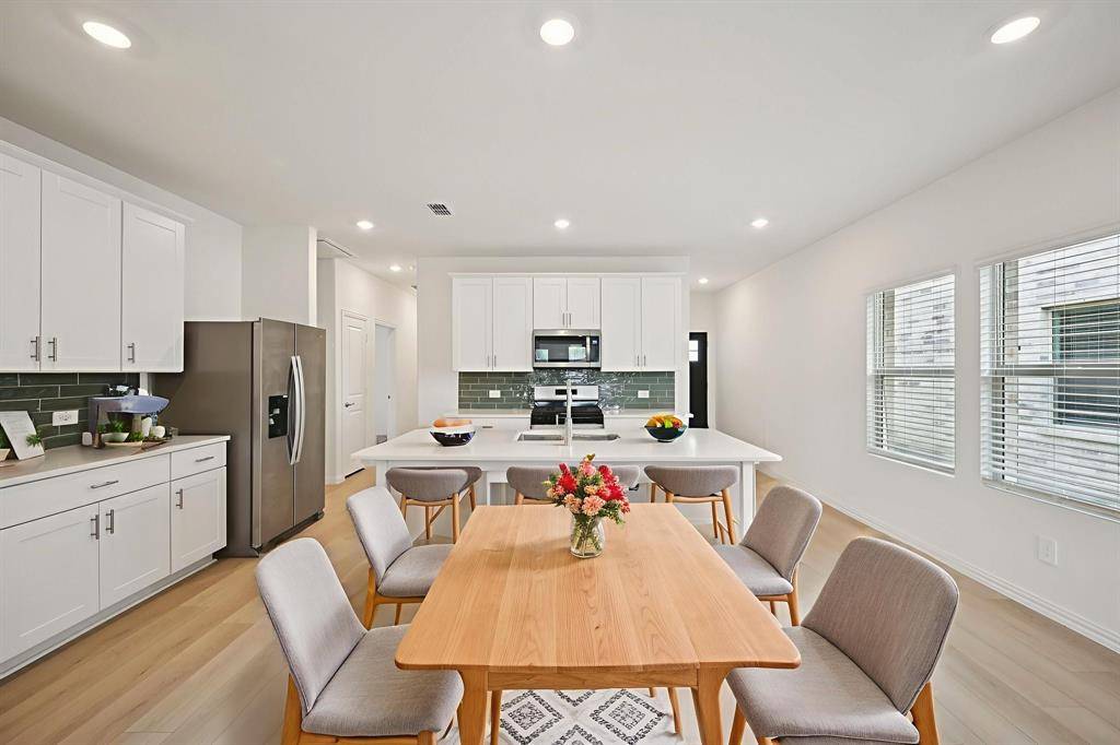 519 Dorothy Drive, Princeton, TX 75071