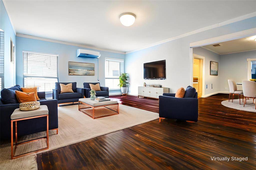 731 Dover Street, Dallas, TX 75216