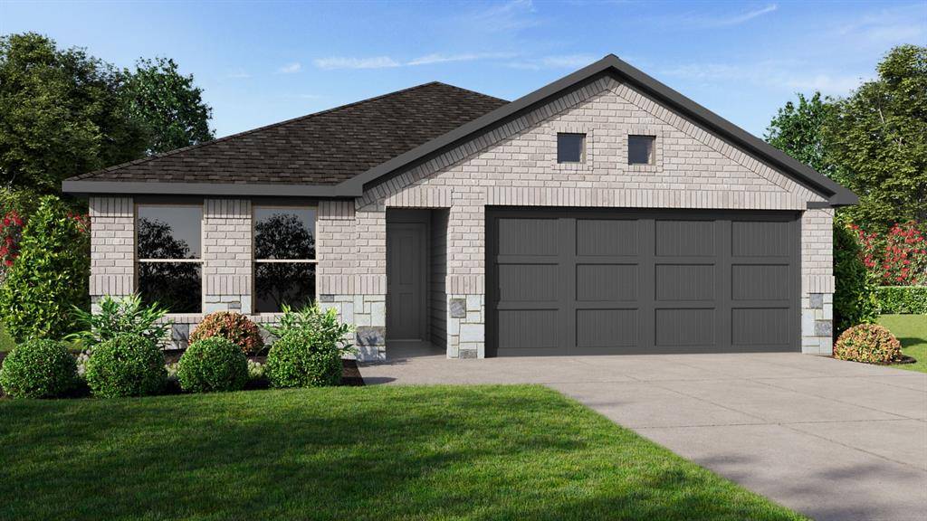 324 TRAIL Court, Keene, TX 76059