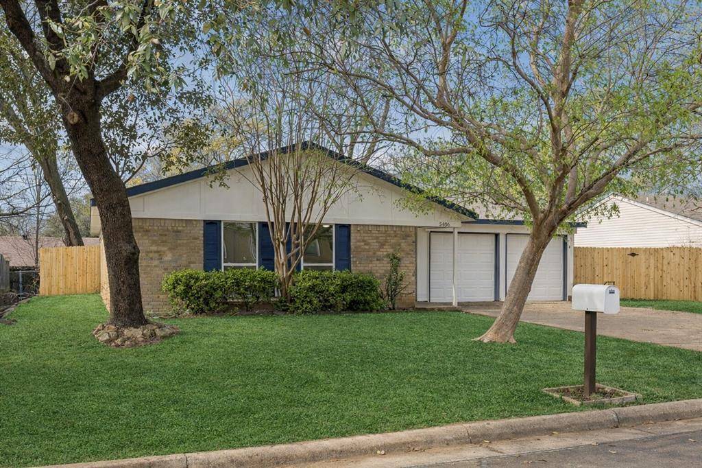 5406 Vermillion Trail, Arlington, TX 76017