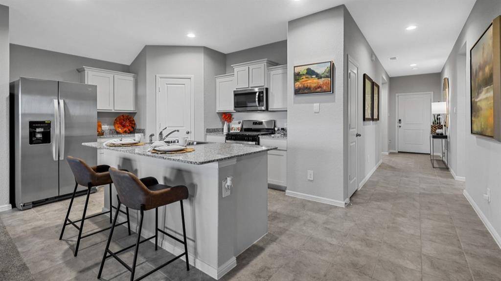 16516 LAGUNA Street, Fort Worth, TX 76247