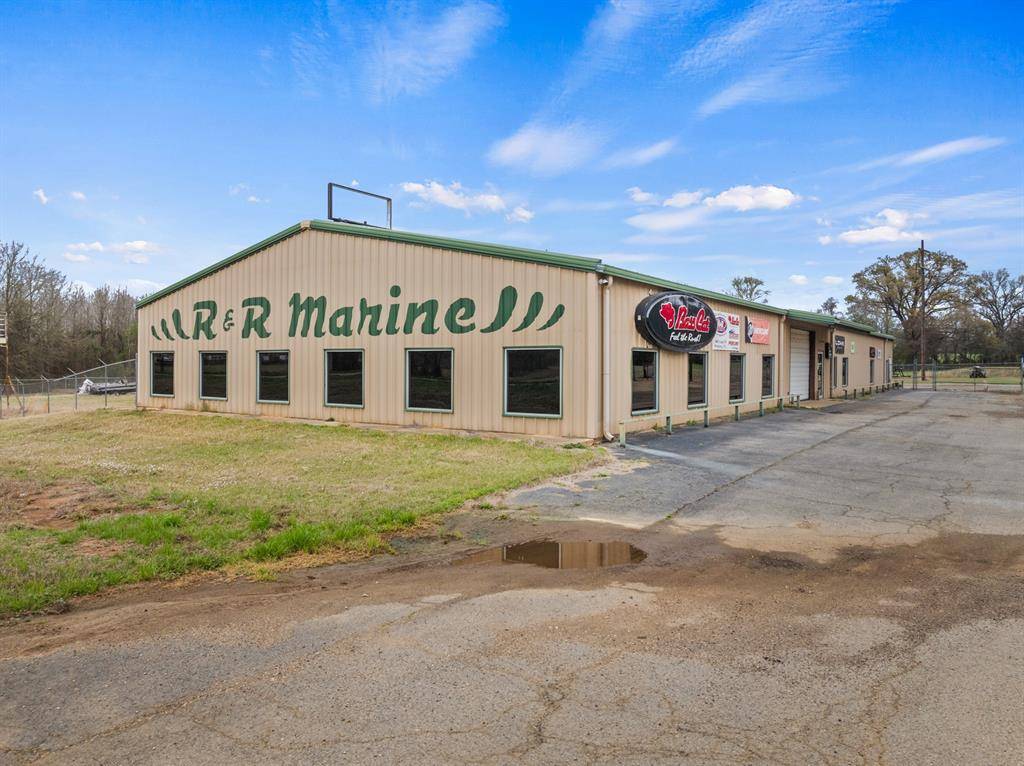 1081 Loop 179, Pittsburg, TX 75686